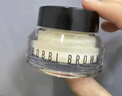 芭比波朗（Bobbi Brown）BB妆前柔润底霜橘子面霜保湿隔离妆前乳50ml圣诞礼物 实拍图