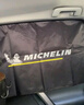 米其林（MICHELIN）汽车遮阳帘夏季磁吸侧窗遮阳防晒挡热可折叠磁吸式套装 实拍图