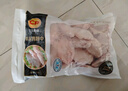 CP正大食品大鸡翅中2斤单个翅中30-40g左右 净重鸡中翅红烧可乐烧烤 实拍图