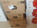 好奇（Huggies）铂金装小桃裤成长裤XXL74片(15kg以上)尿不湿【透爽散热】 实拍图
