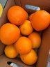 京鲜生 江西赣南脐橙 净重6斤装 钻石果 单果230g起  生鲜水果橙子礼盒 实拍图