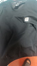 361°卫衣男装秋冬季长袖运动服休闲跑步圆领宽松上衣服652334801D-6 实拍图