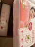 好奇（Huggies）铂金装小桃裤纸尿裤L120片(9-14kg)大号尿不湿【透爽散热】 实拍图