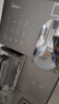 美的（Midea）冰魔方Max冰块净水器加热直饮一体机家用净水机制冰机台式净饮机国家补贴免安装JLB3799T-RO 实拍图