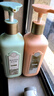 三生花洗发水精油香氛去屑止痒洗发膏露护发素500ml*2洗护套装留香男女 实拍图