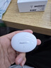 华为FreeBuds 6i真无线蓝牙耳机主动降噪耳机入耳式泡泡玛特跑步运动音乐游戏低延迟适用Mate70pro苹果 天际白丨送店铺延保+晒单豪礼 【附充电线+耳帽+华为音乐卡】 实拍图
