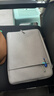 tomtoc笔记本电脑内胆包13/14/16英寸苹果Macbook Pro/Air M5保护套A13 灰色 13英寸 实拍图