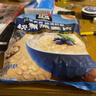 桂格（QUAKER）快煮快熟燕麦片1000克袋装 营养早餐 膳食纤维 零添加白砂糖 实拍图