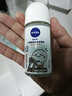 妮维雅（NIVEA）【 孙颖莎同款 】抑汗香体止汗露腋下干爽滚珠精华爽身走珠液50ml 实拍图