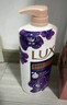 力士（LUX）依兰香沐浴露 幽莲魅肤馥郁香氛精油沐浴乳1000g 持久留香 实拍图
