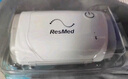 瑞思迈（Resmed）AirMini便捷全自动睡眠呼吸机家用无创呼吸暂停防打呼噜止鼾症机 实拍图