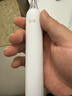 华为智选力博得电动牙刷智能声波牙刷优漾2 长续航全自动成人学生情侣款 鸿蒙智选送男友送女友礼物 光感白 实拍图