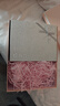 TaTanice礼盒空盒圣诞节礼物元旦生日礼物盒伴手礼包装盒粉色蝴蝶结特大号 实拍图