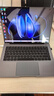 华为MateBook 14 店铺预装Windows版 轻薄笔记本电脑 2.8K OLED触控屏 酷睿UItra5 16G 1T 深空灰 实拍图