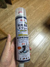 巨奇严选 鞋子除臭剂360ml*3瓶银离子消毒杀菌脚臭喷雾球鞋防臭去异味 实拍图