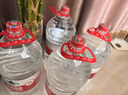 农夫山泉 饮用水 饮用天然水5L*4桶 整箱装 桶装水随机包装 实拍图