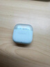 OPPO Enco Air4 新声版 真无线耳机半入耳式蓝牙耳机无线耳机通用苹果华为小米手机润玉白 实拍图