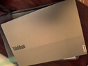 ThinkPad联想笔记本电脑ThinkBook 14 2025英特尔酷睿Ultra5 14英寸 32G 1T 2.8K 高刷屏 实拍图