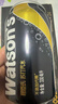 屈臣氏（Watsons）原味无糖苏打水0糖0卡饮料特调330mL*24罐 双十一 实拍图