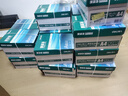 得力（deli）珊瑚海A4打印纸 70g500张*10包一箱 双面复印纸 企业采购优选 整箱5000张7363 实拍图