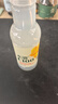 农夫山泉水溶C100柠檬味复合果汁饮料445ml*15瓶整箱满足每日所需维生素C 实拍图