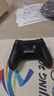墨将凌云无线游戏手柄智慧屏蓝牙2.4G适配PC平板手机switch电脑Steam支持双影奇境怪物猎人 黑金版 实拍图