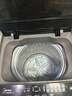 美的（Midea）波轮洗衣机全自动家用 MB55V36E 5.5公斤 宿舍租房 迷你洗衣机小型 随心洗 以旧换新 家电国家补贴 实拍图