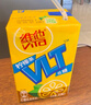 维他奶 果味茶饮料植物饮料4口味250ml*30盒 原味12/蜜桃6/零糖6/菊花6 实拍图
