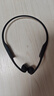 韶音（SHOKZ）【国家补贴】OpenRun Air S803骨传导耳机开放式运动跑步超长续航无线蓝牙耳机 石墨黑 实拍图