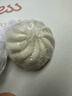巴比小猪奶黄包300g*2包共12只儿童早餐可爱卡通手工包馒头生鲜面点 实拍图