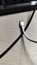 励顿苹果充电器快充数据线适用iphone14promax/13/12/11/xs/xr手机ipad平板车载USB接口充电线插头套装 1米苹果线【USB-lightning】 实拍图