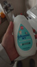 强生（Johnson）婴儿牛奶身体乳润肤露200ml 宝宝儿童青少年补水保湿面霜护手霜 实拍图