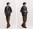 森马（Semir）都市护身服|地理系列嘉绒系列外套男春宽松情侣101125108202 实拍图