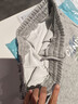 JEANSWEST LIFE真维斯休闲裤子男款秋季宽松运动长裤重磅束脚裤春秋款男裤潮 实拍图