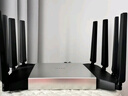普联（TP-LINK）大道路由器7DR6430 BE6400 5G WiFi7千兆双频家用高速穿墙 2.4G wifi6无线 2.5G网口 游戏加速 实拍图