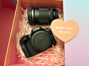 佳能r50相机 入门级微单 旅行家用学生vlog视频 4k小巧便携半画幅R50数码照相机 R50黑色拆单机+RF-S 18-150一镜走天下 套餐一【128G专用卡~摄影包~卡通礼+备电】 实拍图