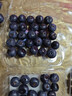 鲜级佳辽宁丹东蓝莓王【多地次日达】新鲜孕妇L25花香蓝莓礼盒怡颗蓝莓 4盒【100g/盒】品质升级-精品果 脆甜可口 品质中果【单果12-14mm+】 实拍图