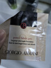 阿玛尼（GIORGIO ARMANI）红标权力PRO丝绒哑光 粉底液2# 1ml*10【临期清仓】 实拍图