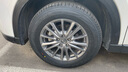 优科豪马轮胎225/65R17 102H G91AS原配马自达CX-5/东风日产奇骏/长安CS75 实拍图
