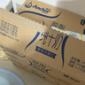 安佳（Anchor）脱脂 高钙纯牛奶 250ml*24盒 新西兰原装进口草饲 实拍图