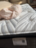 舒达（serta）床垫 乳胶床垫独立袋弹簧阻螨菌双人床床垫子1.5/1.8米*2米可定制 【梦享1931经典】五星爆款 适中偏软 28cm 1.8x2米 实拍图
