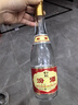 汾酒53度黄盖玻汾  清香型白酒 高度口粮酒  泡酒 53度 475mL 6瓶 整箱装非原箱 实拍图