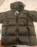 骆驼火山羽绒服男女款城市轻户外加厚防寒面包服冬季外套 实拍图