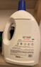 威露士衣物消毒液柠檬3L 内衣裤袜除菌液 杀菌99.9% 除螨 可配洗衣液用 实拍图