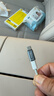毕亚兹  Type-C转接头USB3.2苹果17/16/15安卓华为手机OTG/10G数据转换头线连接U盘平板耳机键鼠车载充电 实拍图