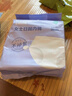 全棉时代一次性内裤女纯棉不掉絮灭菌 L码30条【品牌直供 安全灭菌】 实拍图