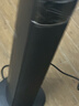 海尔（Haier）暖风机石墨烯速热取暖器电暖器电暖气电热取暖器家用大面积立式轻音京东自营热风机烤火炉NHF-2245 实拍图