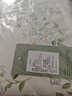 九洲鹿四件套 双人加大被套220*240cm床单枕套1.8/2米床学生宿舍小碎花 实拍图