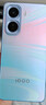vivo iQOO Neo11 12GB+256GB 面对疾风2K 144Hz珠峰屏 骁龙8至尊版国家补贴iqooneo11学生游戏电竞手机 实拍图