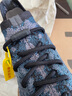 阿迪达斯青少年男女Yeezy380蓝宝石椰子休闲运动跑步鞋 送女友礼物 37 实拍图